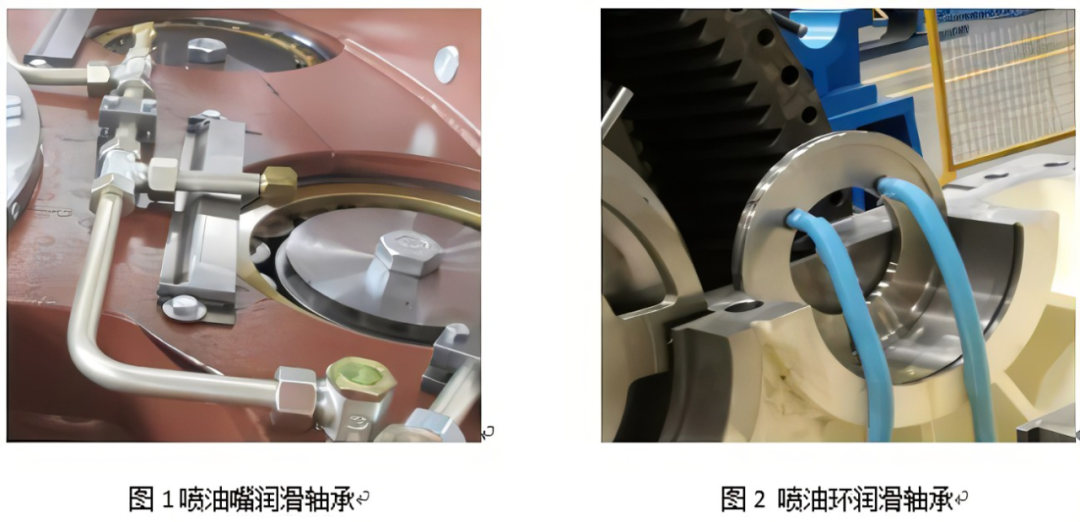 風(fēng)機潤滑油質(zhì)量問題