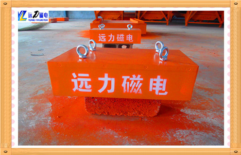 除鐵器運(yùn)轉(zhuǎn)中注意事項(xiàng) 除鐵器運(yùn)轉(zhuǎn)中注意事項(xiàng)