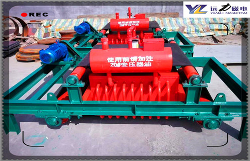 電磁除鐵器,油冷電磁除鐵器生產(chǎn) 電磁除鐵器,油冷電磁除鐵器生產(chǎn)