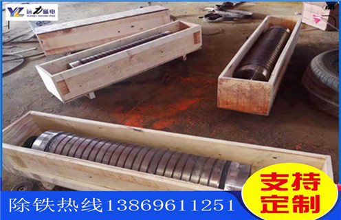 磁選機(jī)，磁選機(jī)按全操作，聊聊磁選機(jī)安全操作需要哪些要求