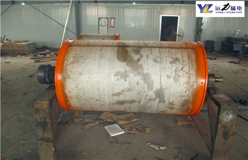 永磁滾筒，福建供應(yīng)永磁滾筒