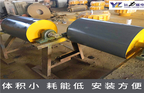 永磁滾筒，永磁磁力滾筒，永磁磁力滾筒的優(yōu)缺點(diǎn)