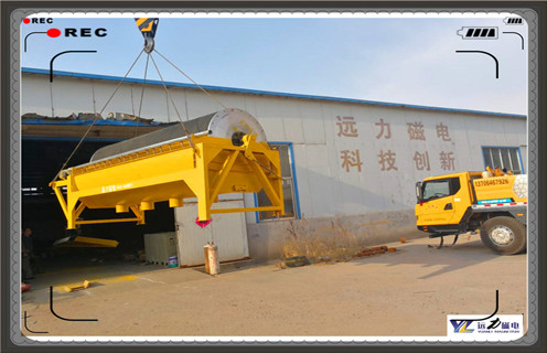 磁選機(jī)，磁選機(jī)在使用過程中的使用禁忌