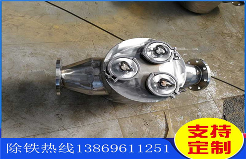 除鐵器種類，常見除鐵器種類_結(jié)構(gòu)及工作原理_在除鐵器前可安裝金屬探測(cè)器價(jià)格型號(hào)表_磁場(chǎng)強(qiáng)度標(biāo)準(zhǔn)范圍