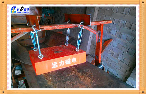 除鐵器，如何對(duì)除鐵器進(jìn)行維護(hù)保養(yǎng)_結(jié)構(gòu)及工作原理_常見除鐵器介紹價(jià)格型號(hào)表_磁場(chǎng)強(qiáng)度標(biāo)準(zhǔn)范圍