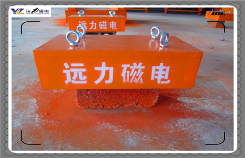 強磁除鐵器，強磁除鐵器簡介_內(nèi)部構(gòu)造_強磁除鐵器簡介哪家好_使用方法 