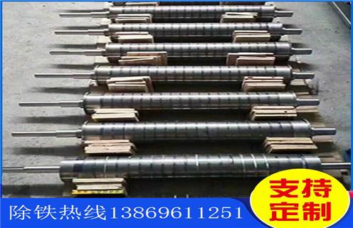 漿料除鐵器，教您如何清洗漿料除鐵器_結(jié)構(gòu)及工作原理_教您如何清洗漿料除鐵器型號表_磁場強度標(biāo)準(zhǔn)范圍