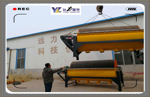 磁選機，磁選機達到什么樣的用工標(biāo)準(zhǔn)才算合格_規(guī)格型號_磁選機達到什么樣的用工標(biāo)準(zhǔn)才算合格參數(shù)調(diào)磁及品牌價格