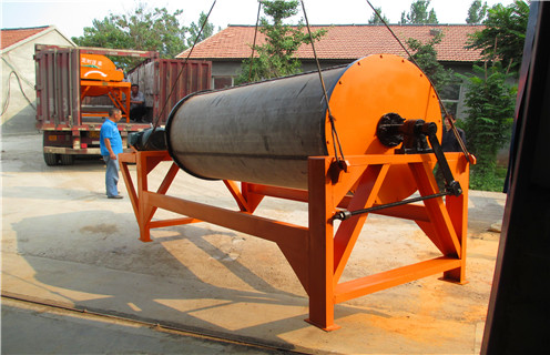 選礦磁選機，選礦磁選機設(shè)備礦業(yè)市場的五大趨勢_規(guī)格型號_選礦磁選機設(shè)備礦業(yè)市場的五大趨勢參數(shù)調(diào)磁及品牌價格 