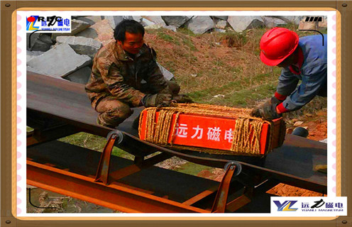 永磁除鐵器，永磁除鐵器測量方法及注意事項的維護知識參數(shù)_內(nèi)部磁塊安裝方法_永磁除鐵器測量方法及注意事項的種類可分為幾種規(guī)格型號價格