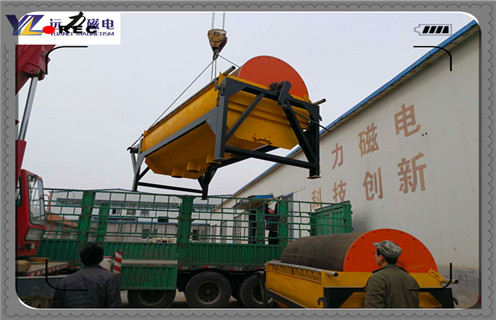 除鐵器，磁選機(jī)，除鐵器和磁選機(jī)有什么不同呢_除鐵器和磁選機(jī)有什么不同呢如何調(diào)磁選角_參數(shù)調(diào)磁及品牌價(jià)格