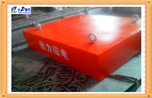 永磁除鐵器，永磁除鐵器內(nèi)部磁鐵安裝方法知識參數(shù)_內(nèi)部磁塊安裝方法_永磁除鐵器內(nèi)部磁鐵安裝方法型號價格