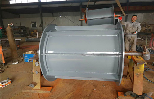 永磁滾筒，福建RCT-32/40永磁滾筒結構多少錢批發(fā)價格廠家直銷工作原理_福建RCT-32/40永磁滾筒結構內部結構圖