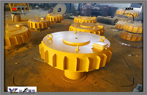 電磁除鐵器，電磁除鐵器安全操作規(guī)程_規(guī)格型號_電磁除鐵器安全操作規(guī)程工作原理及內(nèi)部結(jié)構(gòu)