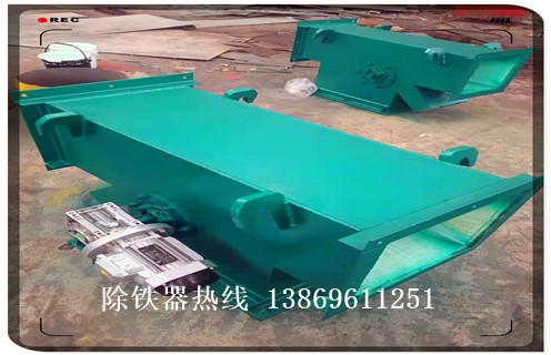 管道除鐵器，管道除鐵器與自動閥工作原理_遠(yuǎn)力管道除鐵器與自動閥工作原理12000高斯 可定制工作原理_安裝示意圖