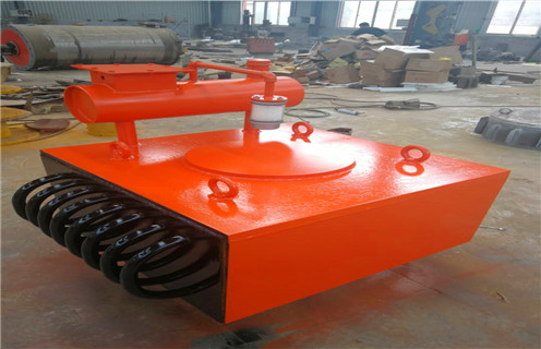 油冷除鐵器，河北強(qiáng)迫油冷除鐵器原理工作原理電氣工作原理_河北強(qiáng)迫油冷除鐵器原理工作原理加多少號油_選型
