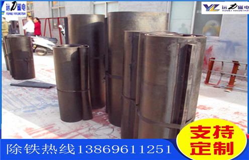 除鐵器皮帶，如何修補(bǔ)除鐵器皮帶如何修復(fù)_如何修補(bǔ)除鐵器皮帶偏原因及如何調(diào)_刮板價(jià)格