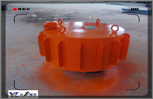 干式電磁除鐵器，干式電磁除鐵器rcdb-6.5_干式電磁除鐵器rcdb-6.5工作原理及內(nèi)部結(jié)構(gòu)