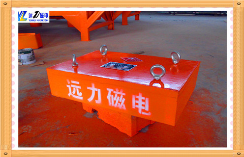 永磁除鐵器，四川永磁除鐵器知識參數(shù)_內(nèi)部磁塊安裝方法_四川永磁除鐵器型號價格 