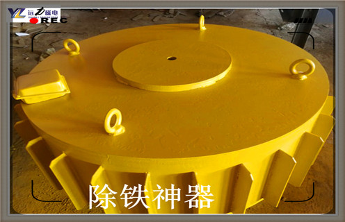 電磁除鐵器，河南電磁除鐵器參數(shù)_河南電磁除鐵器參數(shù)工作原理及內(nèi)部結(jié)構(gòu) 