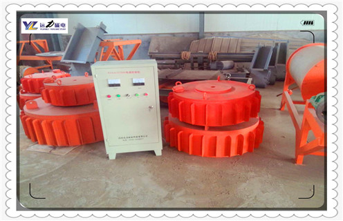 電磁除鐵器品牌，福建電磁除鐵器廠家品牌_福建電磁除鐵器廠家品牌工作原理及內(nèi)部結(jié)構(gòu)