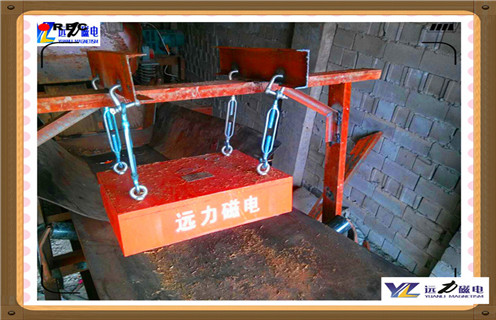永磁除鐵器，內(nèi)蒙古除鐵器永磁原理_內(nèi)蒙古除鐵器永磁原理批發(fā)價格生產(chǎn)廠家使用說明書原理型號價格