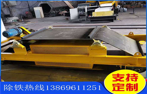 風(fēng)冷電磁除鐵器，安徽風(fēng)冷電磁除鐵器rcde-10_安徽風(fēng)冷電磁除鐵器rcde-10工作原理_價(jià)格