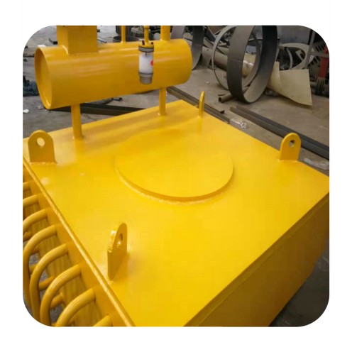 電磁除鐵器，RCDB-6電磁除鐵器圖片_RCDB-6電磁除鐵器圖片工作原理及內(nèi)部結(jié)構(gòu)