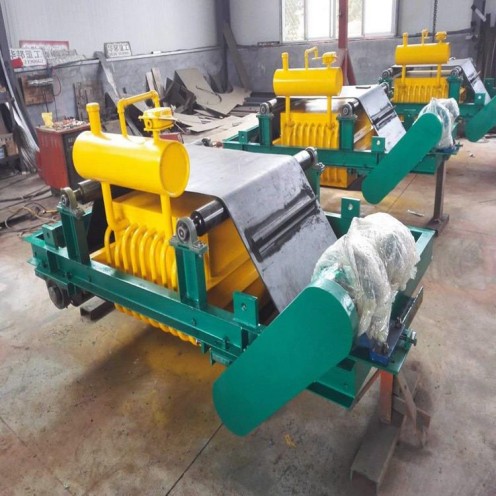 電磁除鐵器，RCDB-6電磁除鐵器圖片_RCDB-6電磁除鐵器圖片工作原理及內(nèi)部結(jié)構(gòu)