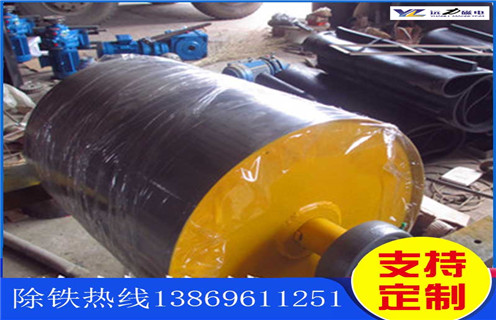 強(qiáng)磁滾筒，黑龍江強(qiáng)磁永磁滾筒，黑龍江強(qiáng)磁永磁滾筒多少錢一個工作原理