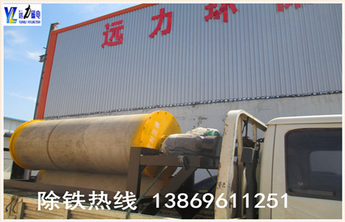 永磁筒式磁選機(jī)，福建永磁筒式磁選機(jī)結(jié)構(gòu)-福建永磁筒式磁選機(jī)結(jié)構(gòu)磁場(chǎng)一般為多少_磁塊如何排列